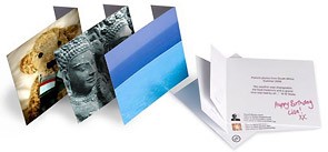 Moo, arrivano gli adesivi