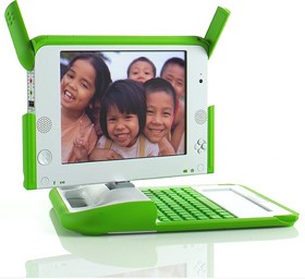 OLPC: il paradosso nigeriano