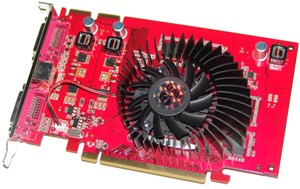 Palit ATI HD 2600 GT ed HD 2600 Pro