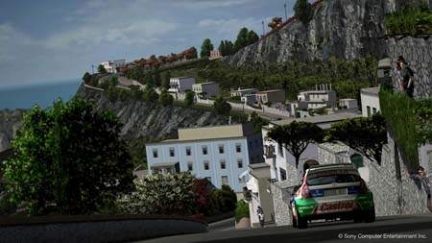 Gran Turismo 5: danni a scoppio ritardato?