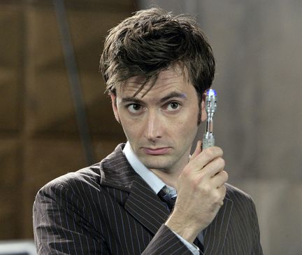 Doctor Who diventa un videogame