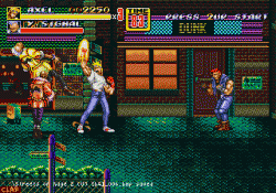 Streets of Rage 2, Ecco the Dolphin e Sonic 2 presto su XBLA