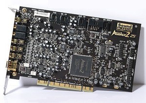 Creative ALchemy Audigy Edition: il driver a pagamento