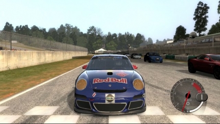 Forza Motorsport 2: oggi la prima patch