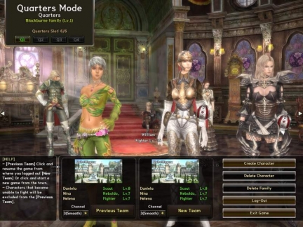 Sword of the New World - la recensione