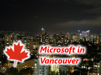 Microsoft accoglierà nuovi 