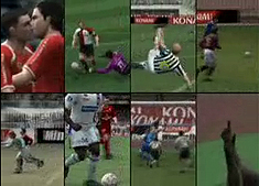 Winning Eleven in spot