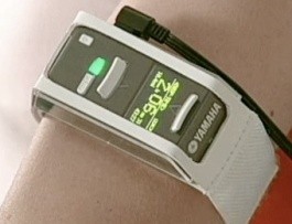 Yamaha BODiBEAT, DAP sportivo