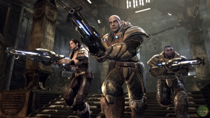 Unreal Tournament 3: mods, mouse e tastiera su PS3