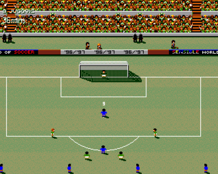 Un sito per Sensible Soccer (XBLA)