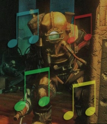 BioShock: la colonna sonora scaricabile gratuitamente