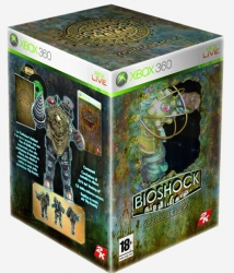 BioShock: la Collector's Edition