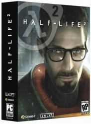 Half Life 2 sfrutta il 94% di Xbox 360 (???)