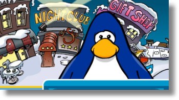 Il club del pinguino