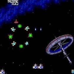 Wave Race 64, Adventures of Lolo, e Galaga '90 su Virtual Console
