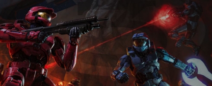 Le prenotazioni per Halo 3 in USA sorpassano il milione