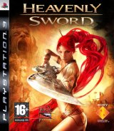 Precisazione sulla data europea di Heavenly Sword
