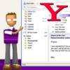 Yahoo potenzia la sua webmail