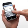 La tastiera dell'iPhone sbarca sul Nokia N800