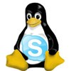 Skype per Linux chiede dati a Firefox