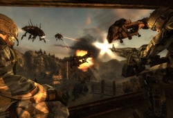 Quake Wars: seconda beta e data ufficiale