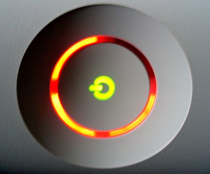 Agosto, Xbox mia non ti conosco