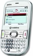 Palm Treo 500, un passo indietro?