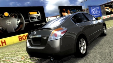 Forza Motorsport 2: nuove auto in arrivo