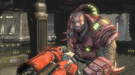 Niente cross-platform per Unreal Tournament 3