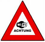 I tedeschi temono il Wi-Fi