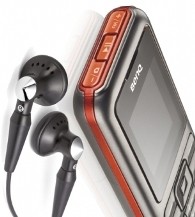 BenQ C30: La BenQ ritorna con un candybar