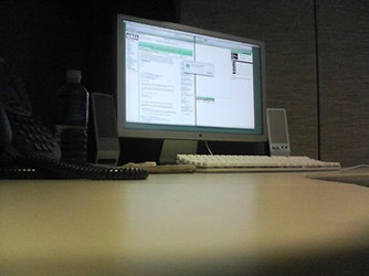 Perché non ci sono Mac in azienda?