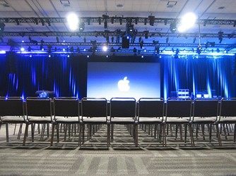 E se non esistesse il Mac?