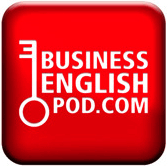 Imparare l'inglese commerciale con iTunes