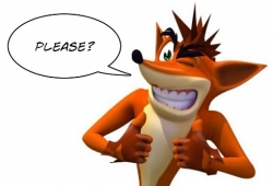 Crash of the Titans in demo su Xbox Live