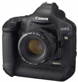 Canon Eos 1Ds Mark III