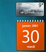 Ma cosa sono tutte quelle cose sul desktop?