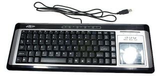 A1pro: la tastiera riconosce cosa si scrive