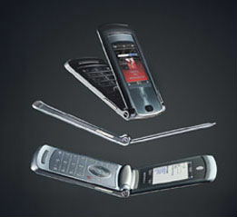 Motorola: un'azienda in ripresa