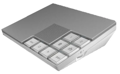 Chiamate gratis per gli americani grazie ad uno speciale hub.