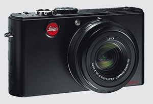 Leica D-LUX 3, compatta professionale