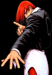 King of Fighters XII su PS3 e X360 nel 2009