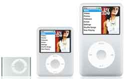 I classici iPod rinnovati