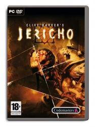 La Germania vieta anche Clive Barkers Jericho