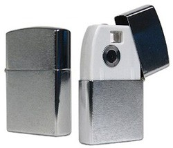 Fotocamera da agente segreto