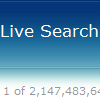 Microsoft annuncia un nuovo Live Search