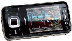 Nokia N81: il ritorno dell'N-Gage