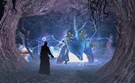 Neverwinter Nights 2: Mask of the Betrayer