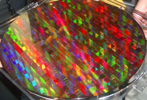 Debutto delle CPU Penryn fissato per il 12 novembre