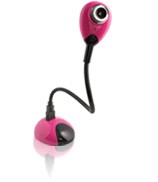 Hue Hd Webcam: la cam flessibile